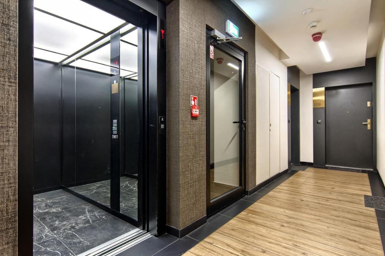 Cracow Wroclawska Premium Apartment Krakow Luaran gambar